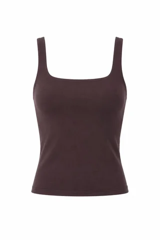 Top Atlanta - Art 1418 (algodon c/lycra) - Vista 5