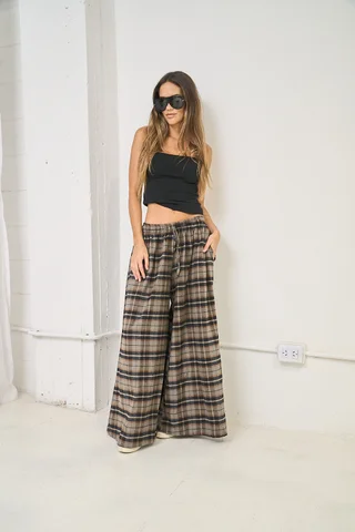 Pantalon Guzman Cuadrille - Art 1517 - Vista 2