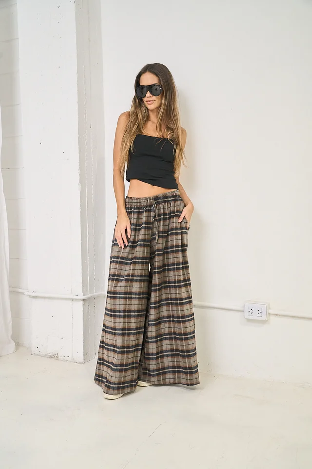 Pantalon Guzman Cuadrille - Art 1517
