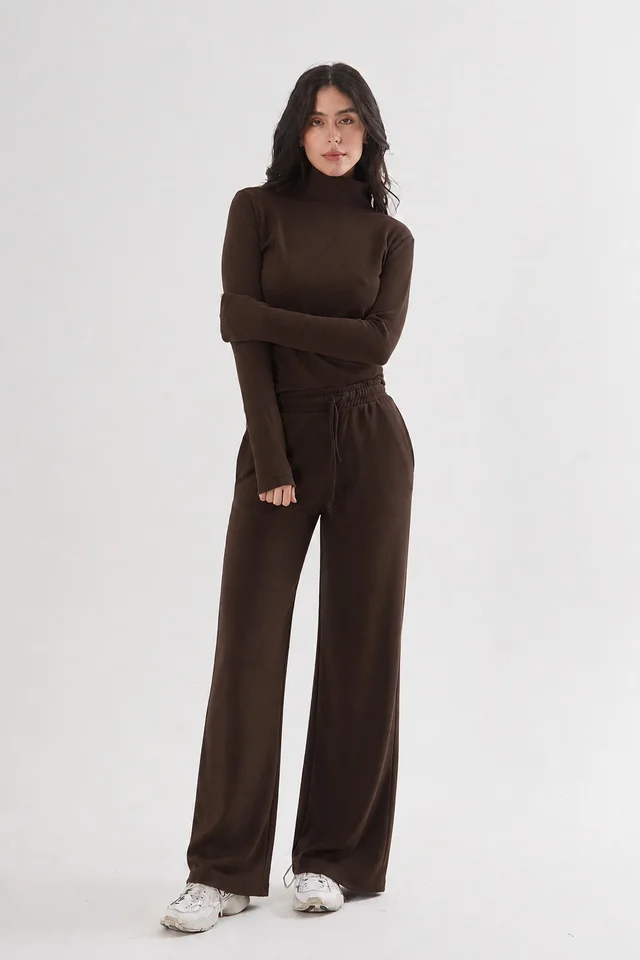 Pantalon Vintage 2 - cint/c.tira