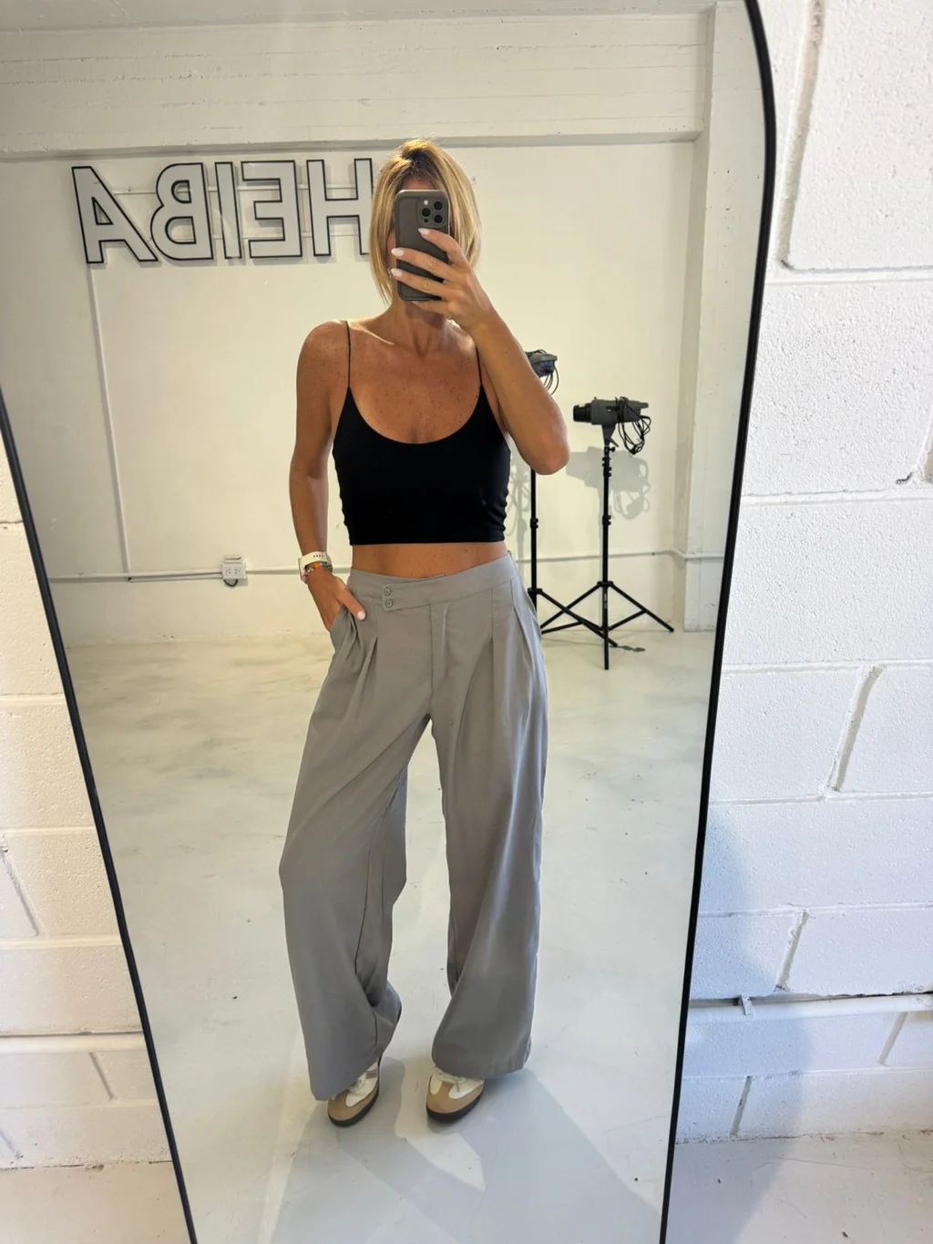 Pantalon Begonia - Art 1483