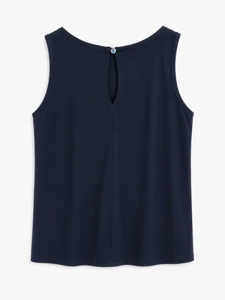 Musculosa Goiana - Art 1373 (nylon licra) - Vista 5