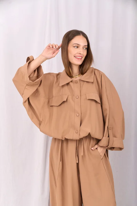 Campera Bari - Art.1445