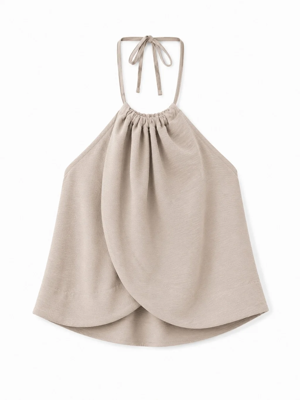 Blusa Florencia Cruzada - Art.1408 (cey)
