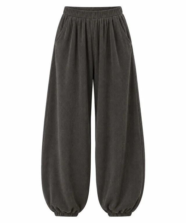 Pantalon Polanca - Art 1370 (morley tejido)