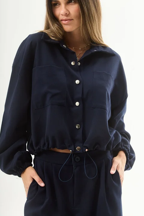 Chaqueta Madrid - Art 1522 (sastrera)