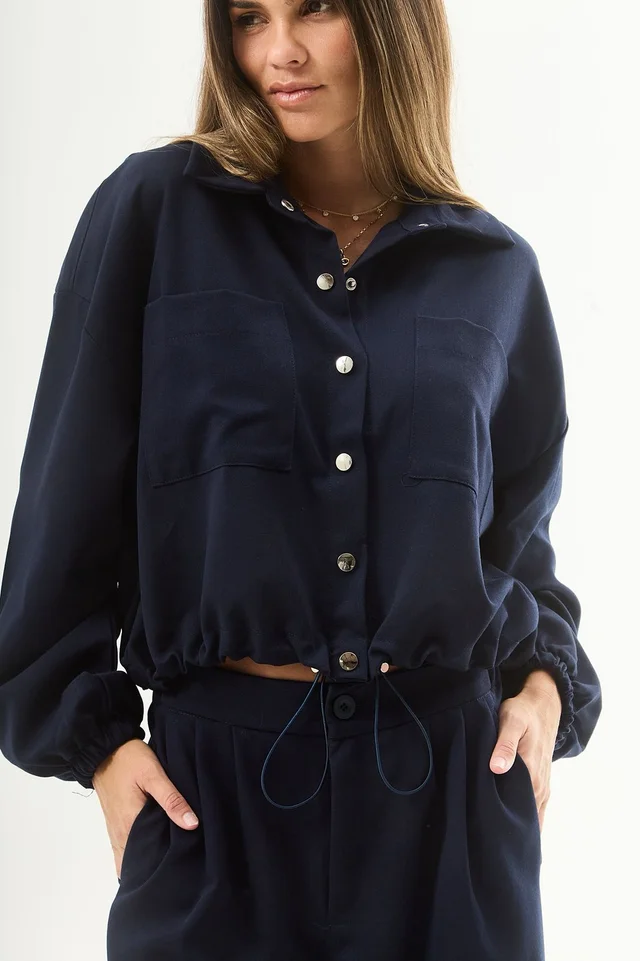 Chaqueta Madrid - Art 1522 (sastrera)