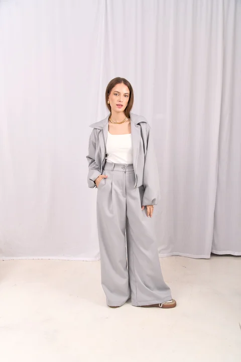 Pantalon Granada - Art 1588 (sastrero)
