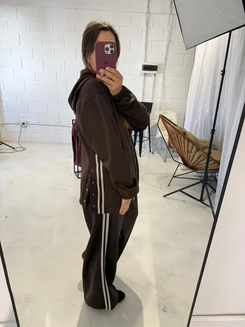 Pantalon Rodas - Art 1582 (deportivo)