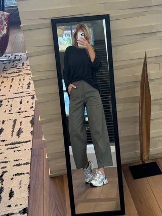 Pantalon Budapest - Art.1517 (Gabardina) - Vista 5