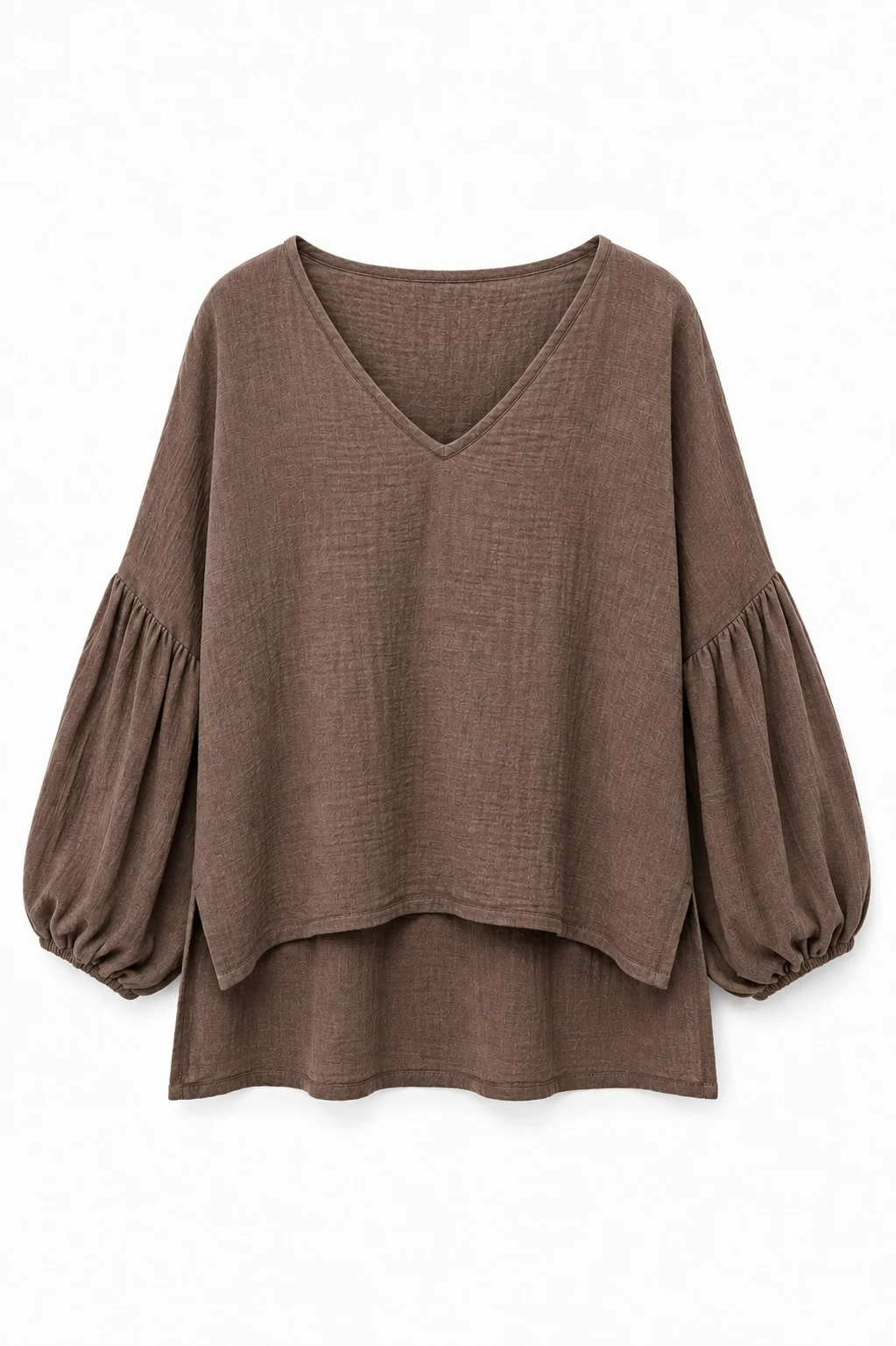 Blusa Nairobi - Art 1690 (bambula)