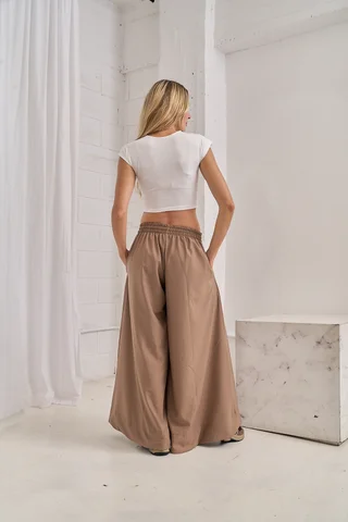 Top Arizona - Art 1141 (algodon c/lycra) - Vista 3