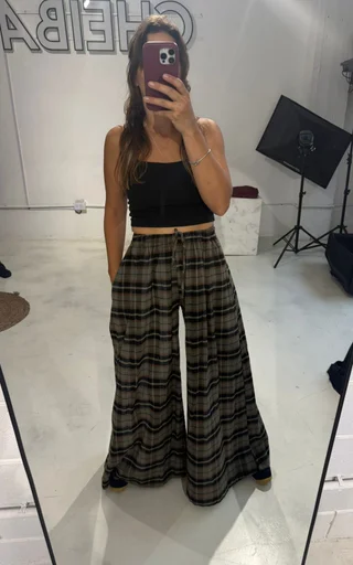Pantalon Guzman Cuadrille - Art 1517 - Vista 4