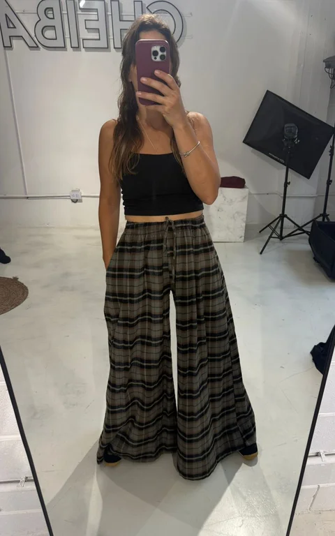 Pantalon Guzman Cuadrille - Art 1517