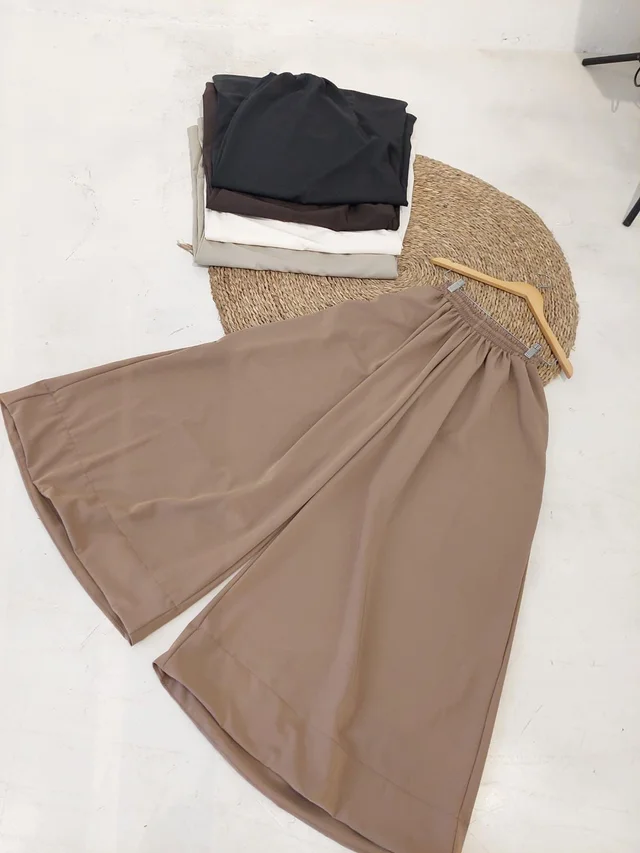 Pantalon Fendy - Art 1417 (sastrero)