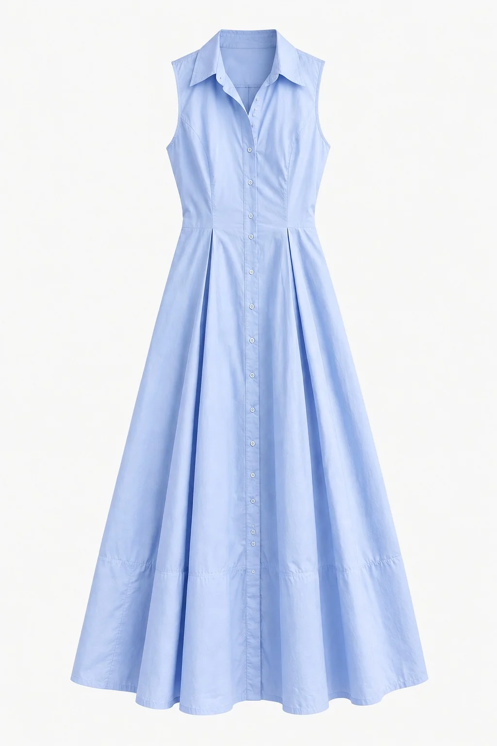 Vestido Marlene - Art.1692 (Poplin)