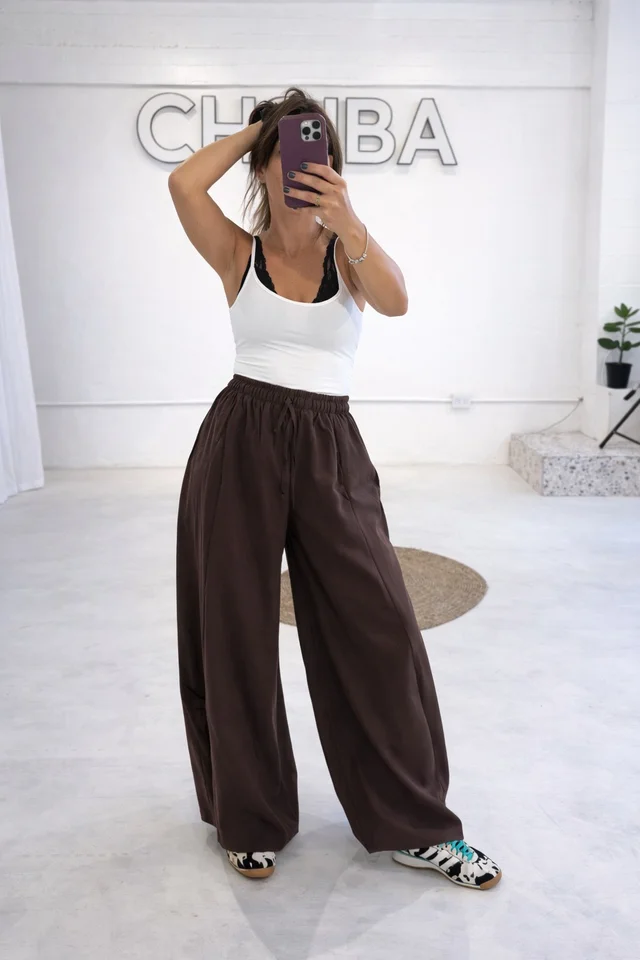 Pantalon Murcia - Art 1235 (sastrero de algodon)