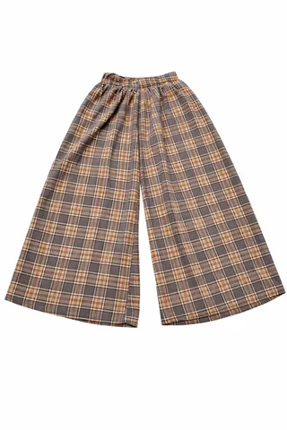 Pantalon Guzman Cuadrille - Art 1517 - Vista 4