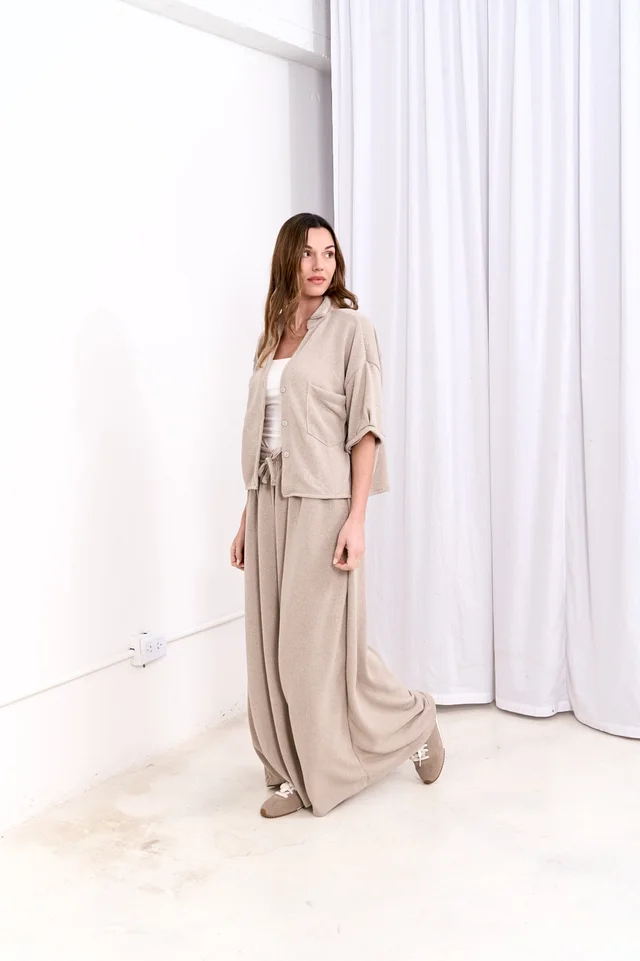 Pantalon Potosi - Art 1417 (alg tejido)