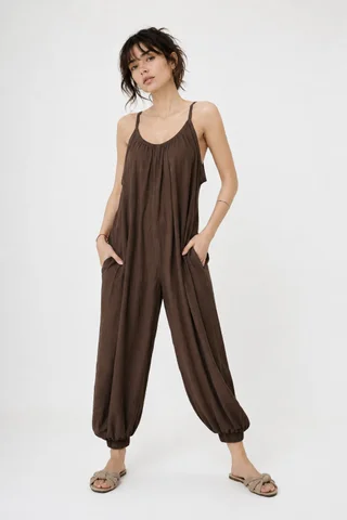 Mono Ferragamo - Art 1391  (bambula) - Vista 1