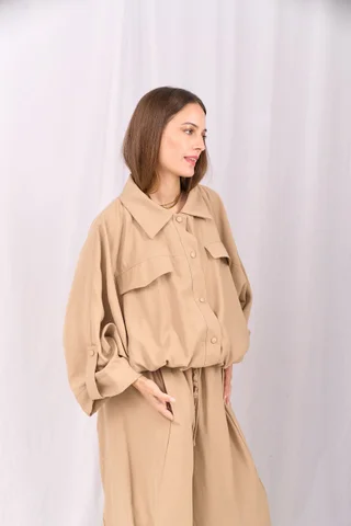 Campera Bari - Art.1445 - Vista 4