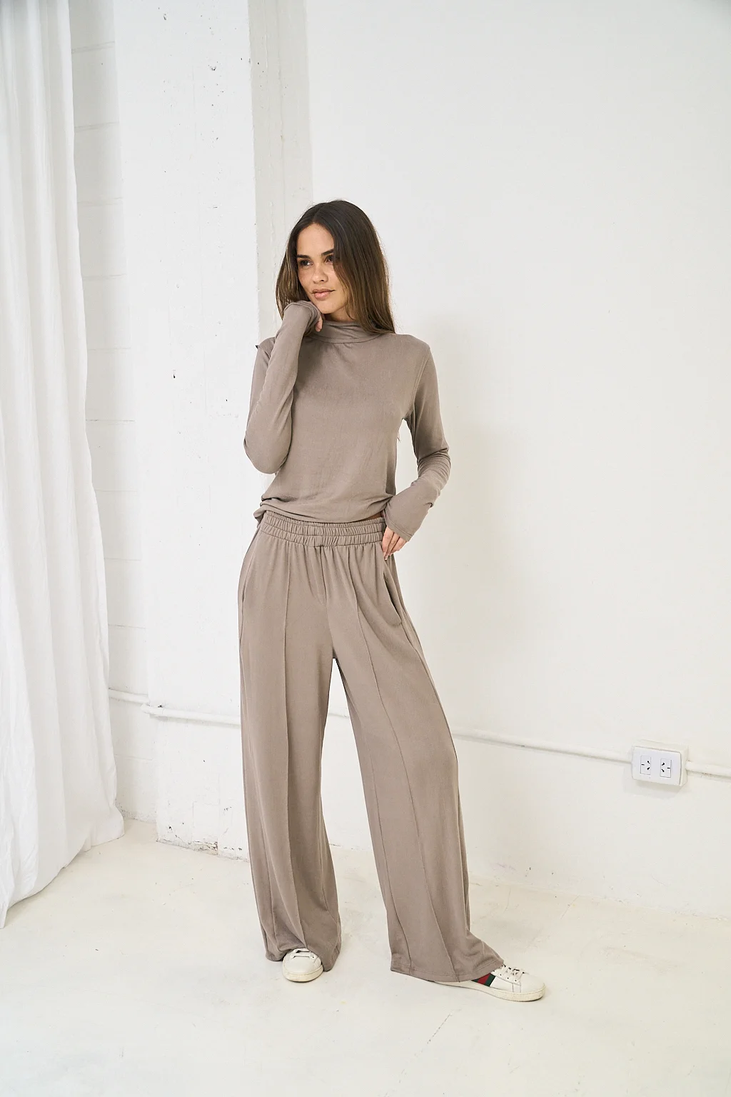 Pantalon Malmo - Art 1143 (tejido)