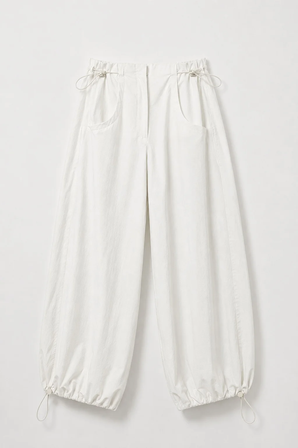 Pantalon Roosevelt - Art 1304 (parachute)