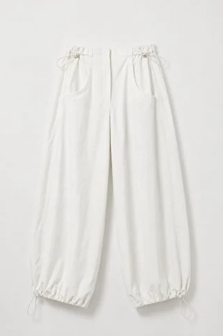 Pantalon Roosevelt - Art 1304 (parachute) - Vista 5