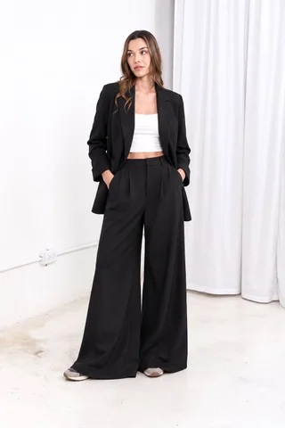 Pantalon New Arapei - Art 1312 (sastrero) - Vista 2