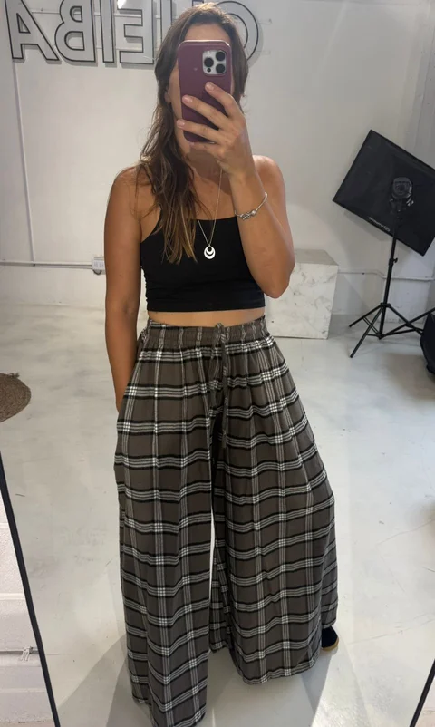 Pantalon Guzman Cuadrille - Art 1517