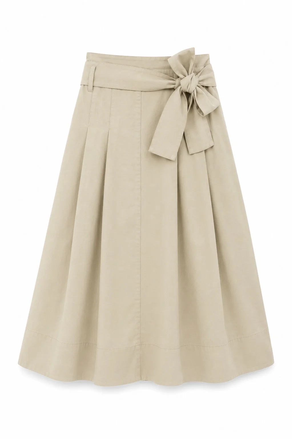 Falda Caracas - Art 1631 (gabardina)