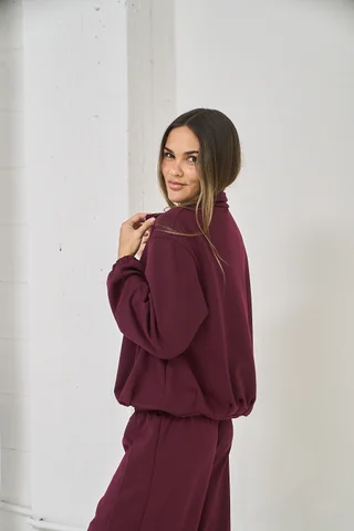 Campera Niza - Art 1529 - Vista 5