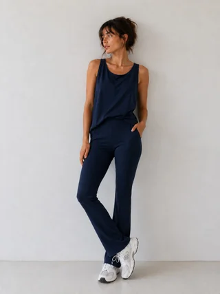 Pantalon Goiana - Art 1534 (nylon licra) - Vista 1