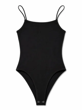 Body Melvin - Art 1305 (alg c/lycra) - Vista 2