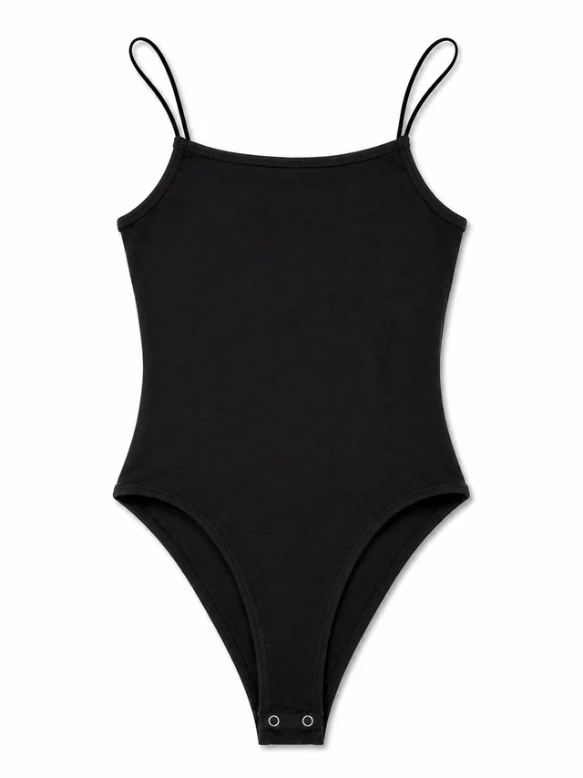 Body Melvin - Art 1305 (alg c/lycra)