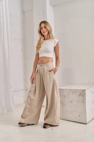 Pantalon Milan - Art.1505 (sastrero) - Vista 3