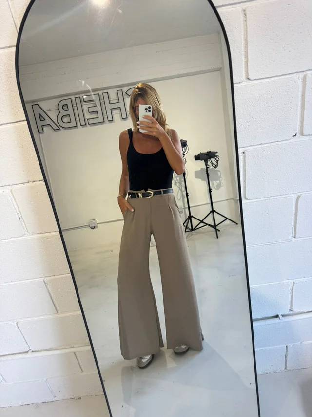 Pantalon Florencia - Art.1083 (cey)