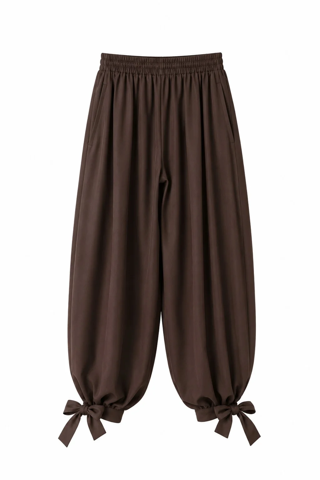 Pantalon Globo Vallarta - Art 1621 (poplin)