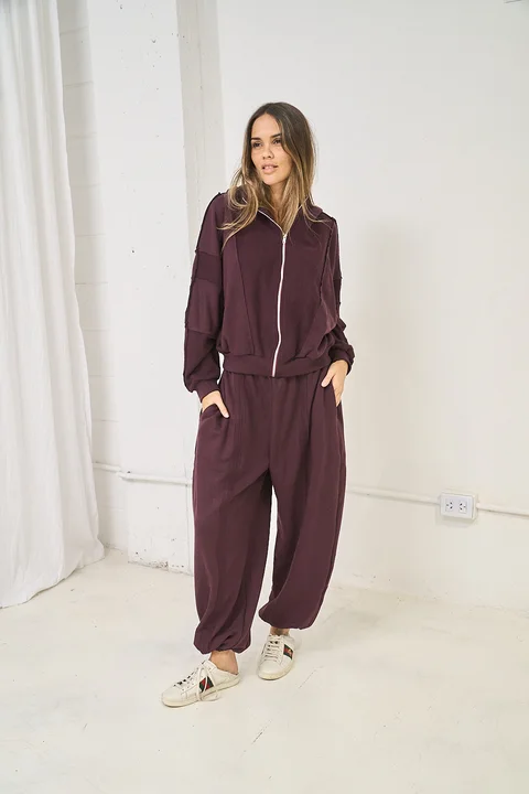 Pantalon Toledo - Art 1361 (rustico)