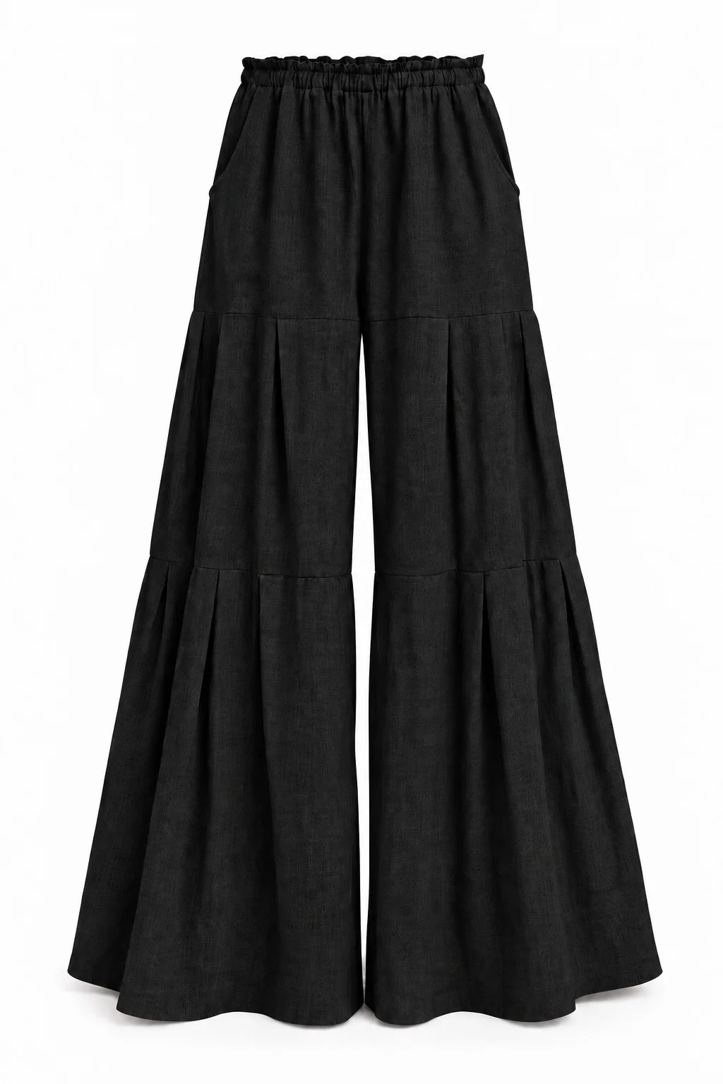 Pantalon Carmen - Art 1261 (bambula)