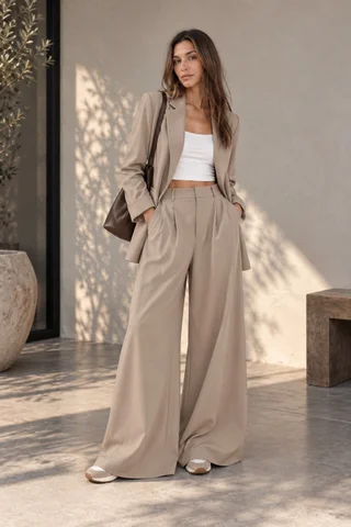 Pantalon New Arapei - Art 1312 (sastrero) - Vista 1