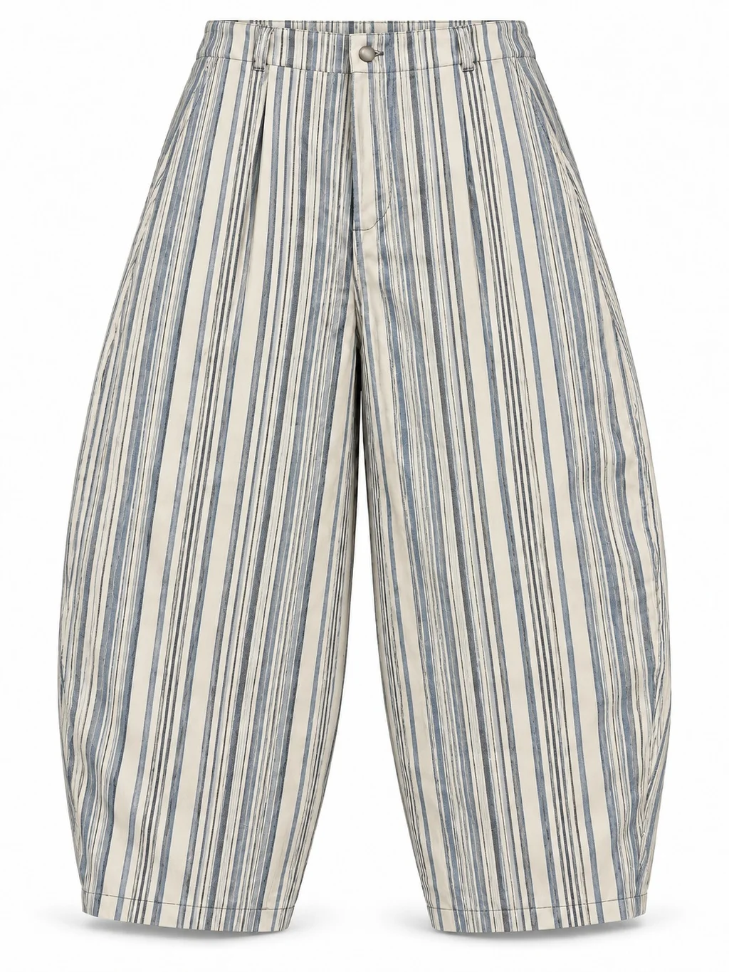 Pantalon Forest - Art 1726 (gabardina rayada)