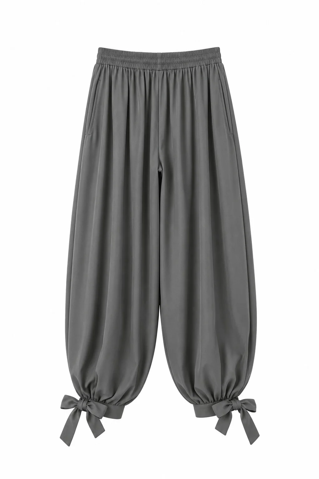 Pantalon Globo Vallarta - Art 1621 (poplin)