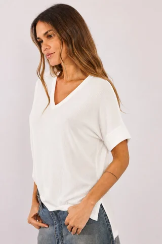Remera Ceuta - Art.111 (morley alg.) - Vista 1