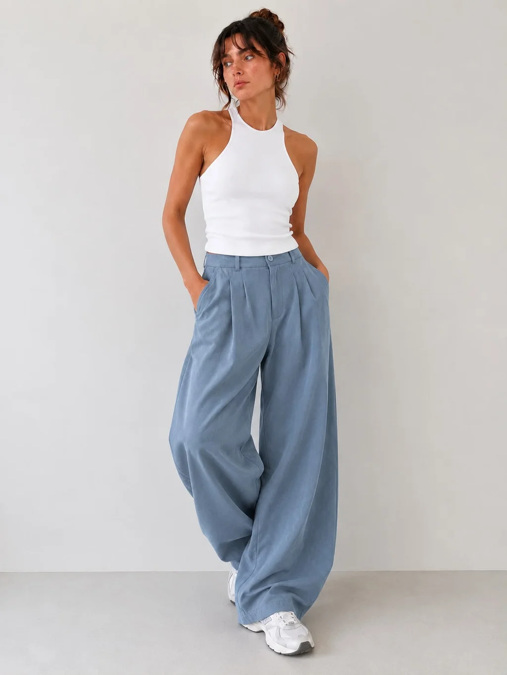Pantalon Puebla - Art 1584 (cupro)