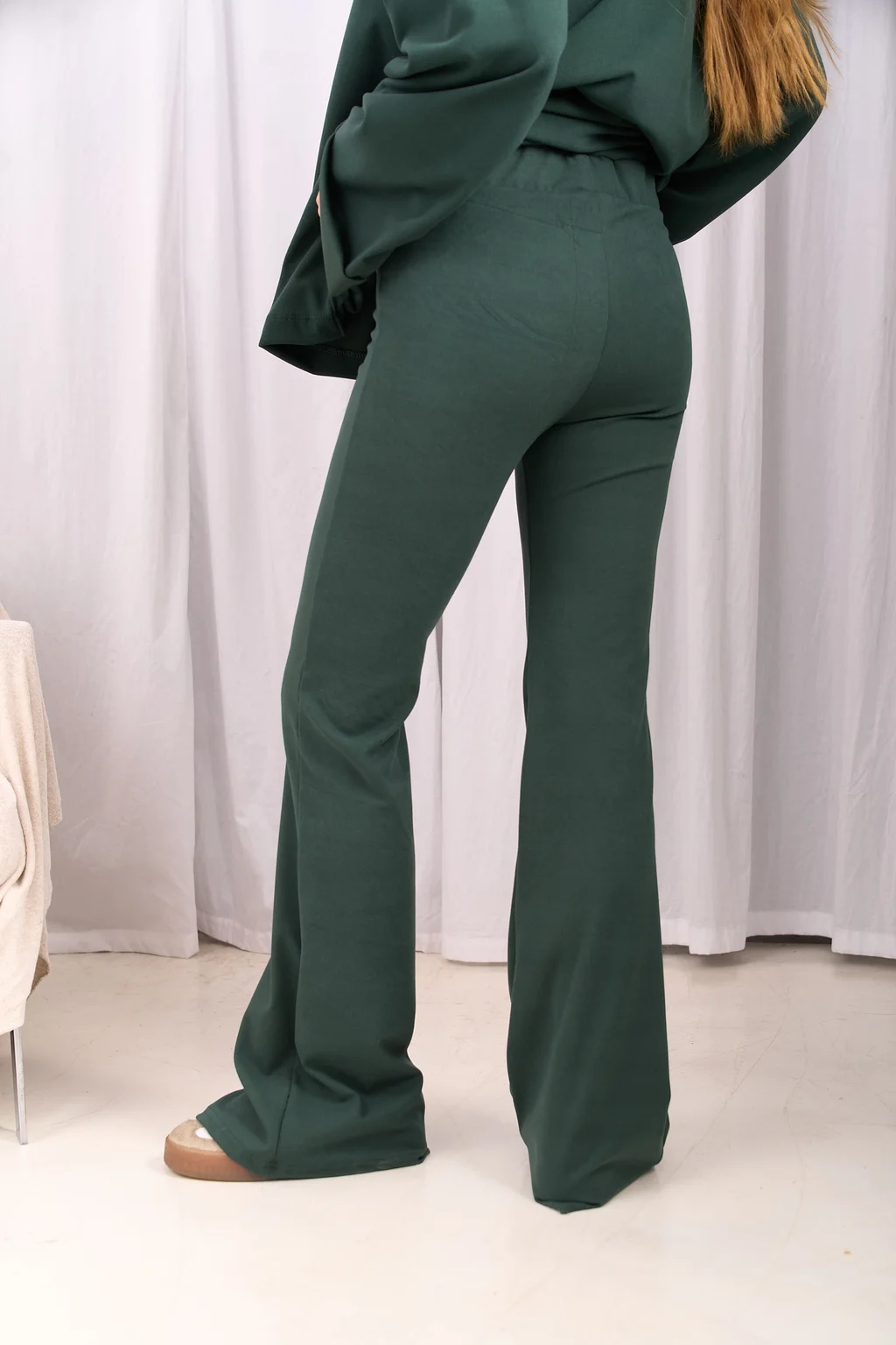 Pantalon Janka - Art.1543 (Reeb alg.)