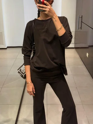 Pantalon Janka - Art.1543 (Reeb alg.) - Vista 4