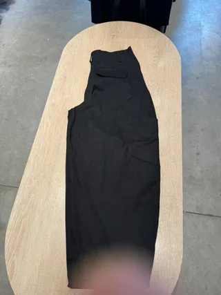 Pantalon Ginebra - Art 1518 (gabardina) - Vista 5