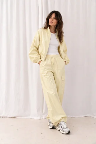Campera Tianma - Art 1513 (parachute) - Vista 5