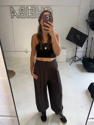 Pantalon Atenas - Art.1480 (sastrero) - Vista 1